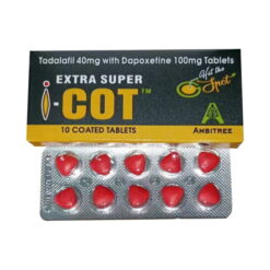 EXTRA SUPER I-COT  Sin Receta en España