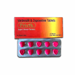 Super Power Tablets Sin Receta en España