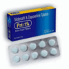 RIXCK Sildenafil & Dapoxetine Tablets Sin Receta en España 2 10001的副本2 1 280x280 1