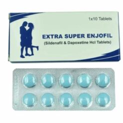 EXTRA SUPER ENJOFIL Sin Receta en España