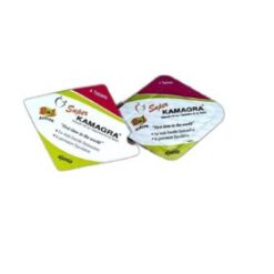 Super KAMAGRA 160mg Sin Receta en España
