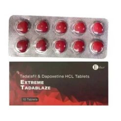 EXTREME TADABLAZE Sin Receta en España