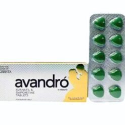 Avandro Sin Receta en España