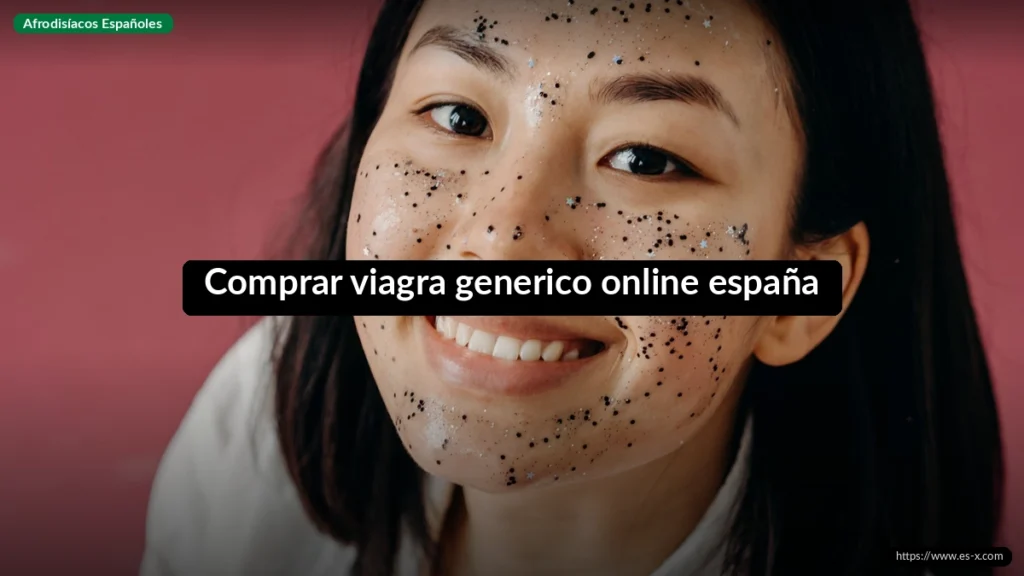 Comprar viagra generico online españa