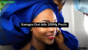 Kamagra Oral Jelly 100Mg Precio