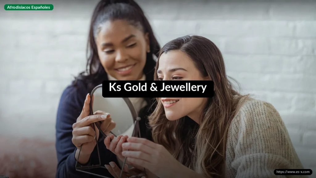 Ks Gold & Jewellery