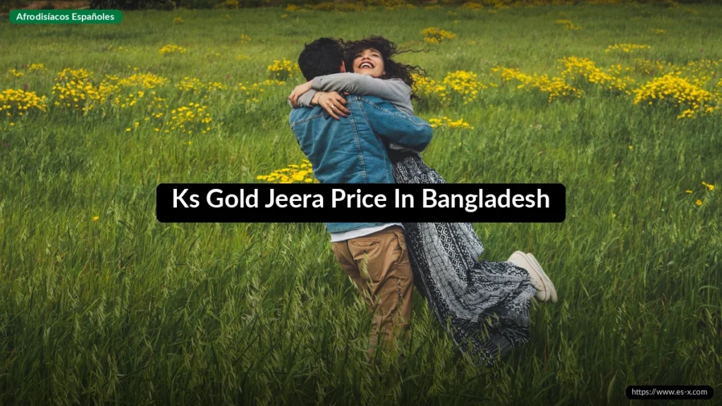 Ks Gold Jeera Price In Bangladesh