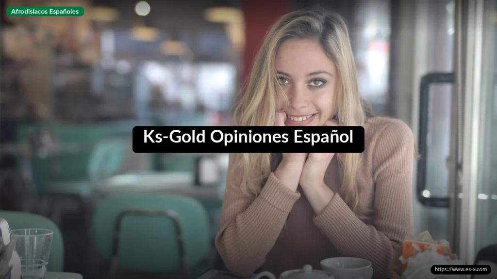 Ks-Gold Opiniones Español