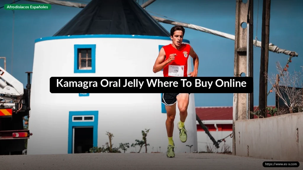 Kamagra Oral Jelly Where To Buy Online